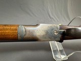 SALE PENDING !!! AMERICAN GUN CO 410 HAMMER GUN CIRCA 1900 - 12 of 20