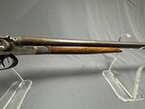SALE PENDING !!! AMERICAN GUN CO 410 HAMMER GUN CIRCA 1900 - 10 of 20