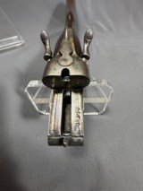 SALE PENDING !!! AMERICAN GUN CO 410 HAMMER GUN CIRCA 1900 - 19 of 20