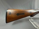 SALE PENDING !!! AMERICAN GUN CO 410 HAMMER GUN CIRCA 1900 - 8 of 20