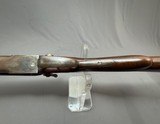 SALE PENDING !!! AMERICAN GUN CO 410 HAMMER GUN CIRCA 1900 - 14 of 20