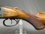 PARKER BROS VH 12GA EXCELLENT RESTORATION - 4 of 21