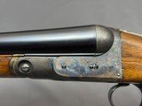 PARKER BROS VH 12GA EXCELLENT RESTORATION - 2 of 21
