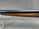 PARKER BROS VH 12GA EXCELLENT RESTORATION - 5 of 21