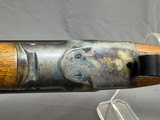 PARKER BROS VH 12GA EXCELLENT RESTORATION - 13 of 21