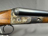 PARKER BROS VH 12GA EXCELLENT RESTORATION - 6 of 21