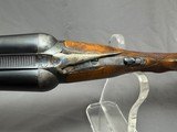 PARKER BROS VH 12GA EXCELLENT RESTORATION - 11 of 21