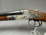 CRESCENT QUAIL HAMMERLESS 410 EXCELLENT - 2 of 19