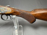 CRESCENT QUAIL HAMMERLESS 410 EXCELLENT - 4 of 19