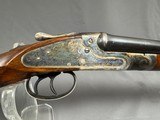 CRESCENT QUAIL HAMMERLESS 410 EXCELLENT - 6 of 19