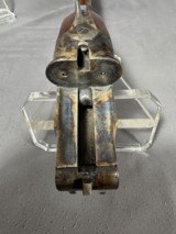 CRESCENT QUAIL HAMMERLESS 410 EXCELLENT - 18 of 19