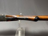 CRESCENT QUAIL HAMMERLESS 410 EXCELLENT - 13 of 19