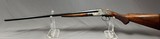 CRESCENT QUAIL HAMMERLESS 410 EXCELLENT