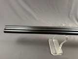 AYA # 53 12GA VENT RIB SINGLE TRIGGER PISTOL GRIP EXCELLENT CONDITION - 16 of 24