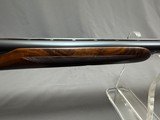 AYA # 53 12GA VENT RIB SINGLE TRIGGER PISTOL GRIP EXCELLENT CONDITION - 6 of 24