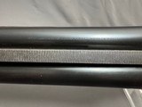 AYA # 53 12GA VENT RIB SINGLE TRIGGER PISTOL GRIP EXCELLENT CONDITION - 11 of 24