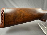 AYA # 53 12GA VENT RIB SINGLE TRIGGER PISTOL GRIP EXCELLENT CONDITION - 4 of 24