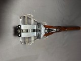 AYA # 53 12GA VENT RIB SINGLE TRIGGER PISTOL GRIP EXCELLENT CONDITION - 18 of 24