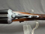 AYA # 53 12GA VENT RIB SINGLE TRIGGER PISTOL GRIP EXCELLENT CONDITION - 12 of 24