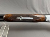 AYA # 53 12GA VENT RIB SINGLE TRIGGER PISTOL GRIP EXCELLENT CONDITION - 13 of 24