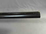 AYA # 53 12GA VENT RIB SINGLE TRIGGER PISTOL GRIP EXCELLENT CONDITION - 23 of 24