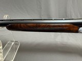 AYA # 53 12GA VENT RIB SINGLE TRIGGER PISTOL GRIP EXCELLENT CONDITION - 10 of 24