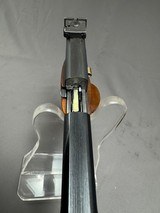 Sold!!! HIGH STANDARD MODEL 104 SUPERMATIC TROPHY 22LR HAMDEN EXCELLENT - 11 of 13