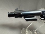 Sold!!! HIGH STANDARD MODEL 104 SUPERMATIC TROPHY 22LR HAMDEN EXCELLENT - 3 of 13