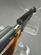 Sold!!! HIGH STANDARD MODEL 104 SUPERMATIC TROPHY 22LR HAMDEN EXCELLENT - 13 of 13
