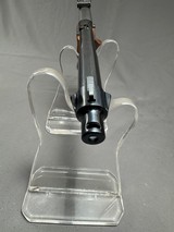 Sold!!! HIGH STANDARD MODEL 104 SUPERMATIC TROPHY 22LR HAMDEN EXCELLENT - 12 of 13