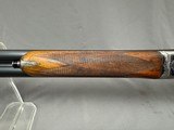 SALE PENDING!!!WEBLEY & SCOTT 20GA 2 3/4IN MODEL 700 5LBS 8OZ VERY NICE - 12 of 19