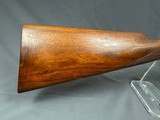 SALE PENDING!!!WEBLEY & SCOTT 20GA 2 3/4IN MODEL 700 5LBS 8OZ VERY NICE - 7 of 19
