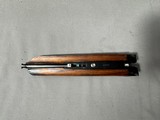 SALE PENDING!!!WEBLEY & SCOTT 20GA 2 3/4IN MODEL 700 5LBS 8OZ VERY NICE - 17 of 19
