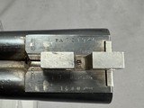 ARMIS BISONTE 12GA GAME GUN - 17 of 21