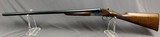 ARMIS BISONTE 12GA GAME GUN - 2 of 21