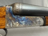 ARMIS BISONTE 12GA GAME GUN - 6 of 21