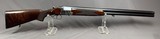 SIMSON O/U 12GA 12GA 2 3/4IN DOUBLE TRIGGERS EXCELLENT - 2 of 19