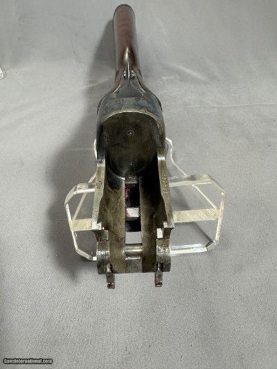 SIMSON O/U 12GA 12GA 2 3/4IN DOUBLE TRIGGERS EXCELLENT - Image 18 of 19