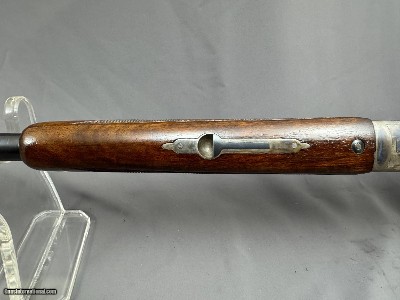 SIMSON O/U 12GA 12GA 2 3/4IN DOUBLE TRIGGERS EXCELLENT - Image 12 of 19