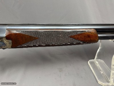 SIMSON O/U 12GA 12GA 2 3/4IN DOUBLE TRIGGERS EXCELLENT - Image 5 of 19