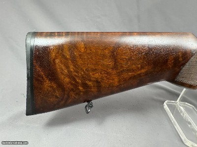 SIMSON O/U 12GA 12GA 2 3/4IN DOUBLE TRIGGERS EXCELLENT - Image 3 of 19