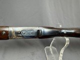 SIMSON O/U 12GA 12GA 2 3/4IN DOUBLE TRIGGERS EXCELLENT - 13 of 19