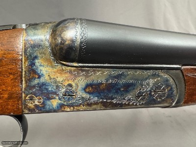 AYA #4 20GA EXCELLENT