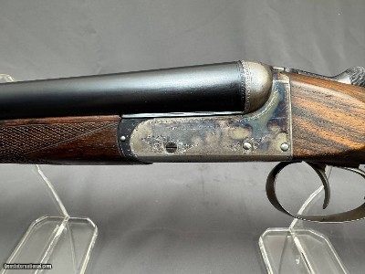 ARMY & NAVY LONDON 20GA SCREW GRIP BETWEEN THE WARS 5LBS 70Z