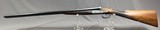 ARMY & NAVY LONDON 20GA SCREW GRIP BETWEEN THE WARS 5LBS 70Z - 2 of 19