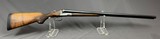 J.P. SAUER EJECTOR 12GA