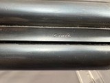 SOLD !!!! PEDRO GOROSABEL GUNMARK SABEL 12GA 2 3/4IN 6LBS 3OZ - 10 of 21