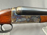 SOLD !!!! PEDRO GOROSABEL GUNMARK SABEL 12GA 2 3/4IN 6LBS 3OZ - 1 of 21