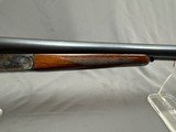 SOLD !!!! PEDRO GOROSABEL GUNMARK SABEL 12GA 2 3/4IN 6LBS 3OZ - 5 of 21