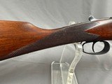 SOLD !!!! PEDRO GOROSABEL GUNMARK SABEL 12GA 2 3/4IN 6LBS 3OZ - 4 of 21